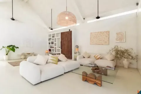 3 bedrooms Villa in Pererenan, Mengwi, Badung, Indonesia No. 10721 8