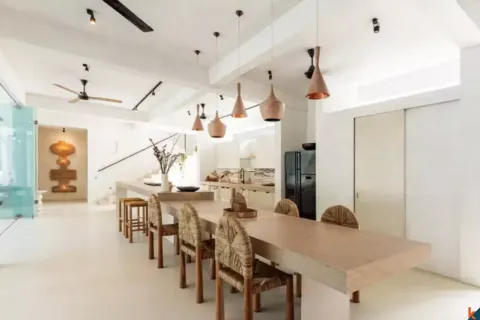 3 bedrooms Villa in Pererenan, Mengwi, Badung, Indonesia No. 10721 12