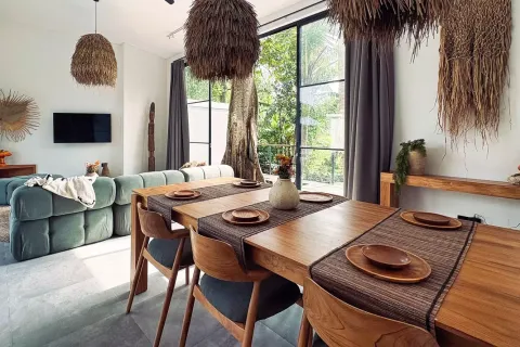 4 bedrooms Villa in Tabanan, Indonesia No. 10779 12