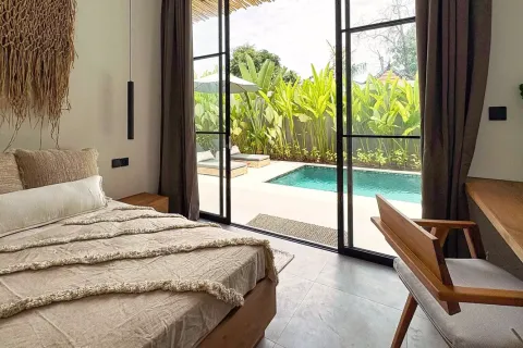 4 bedrooms Villa in Tabanan, Indonesia No. 10779 14