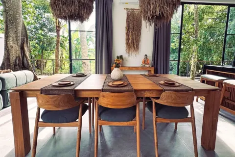 4 bedrooms Villa in Tabanan, Indonesia No. 10779 11