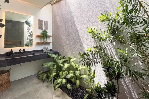 4 bedrooms Villa in Tabanan, Indonesia No. 10779 19