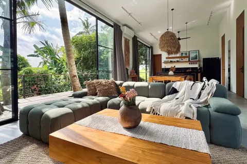 4 bedrooms Villa in Tabanan, Indonesia No. 10779 7