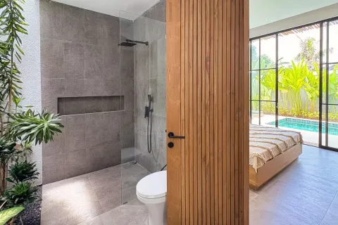 4 bedrooms Villa in Tabanan, Indonesia No. 10779 17