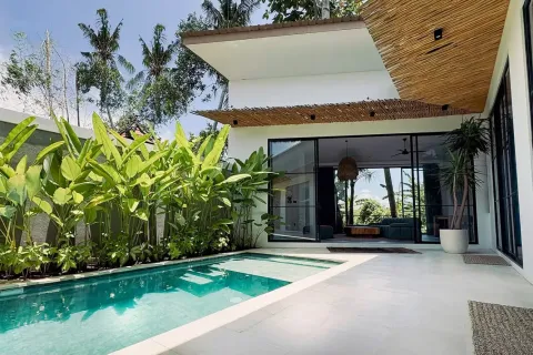 4 bedrooms Villa in Tabanan, Indonesia No. 10779 1