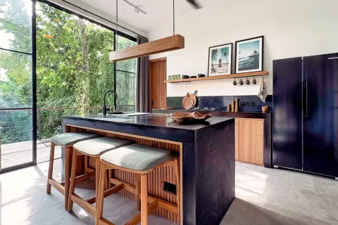 4 bedrooms Villa in Tabanan, Indonesia No. 10779 10