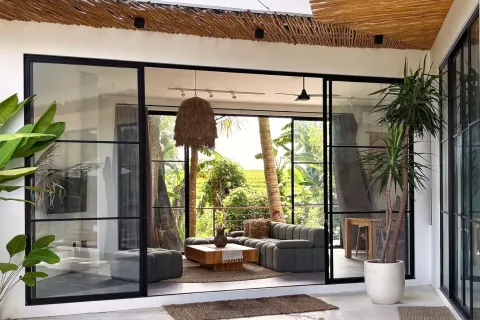 4 bedrooms Villa in Tabanan, Indonesia No. 10779 6