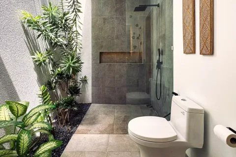 4 bedrooms Villa in Tabanan, Indonesia No. 10779 18