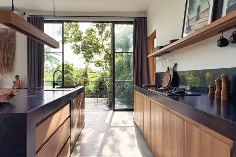 4 bedrooms Villa in Tabanan, Indonesia No. 10779 13