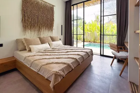 4 bedrooms Villa in Tabanan, Indonesia No. 10779 16