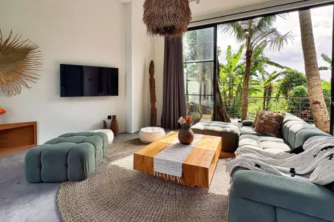 4 bedrooms Villa in Tabanan, Indonesia No. 10779 8