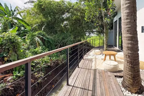 4 bedrooms Villa in Tabanan, Indonesia No. 10779 5
