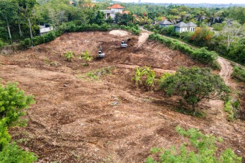 Land in South Kuta, Badung, Indonesia No. 10781 7