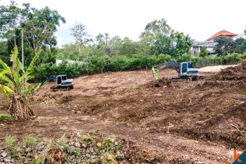 Land in South Kuta, Badung, Indonesia No. 10781 2