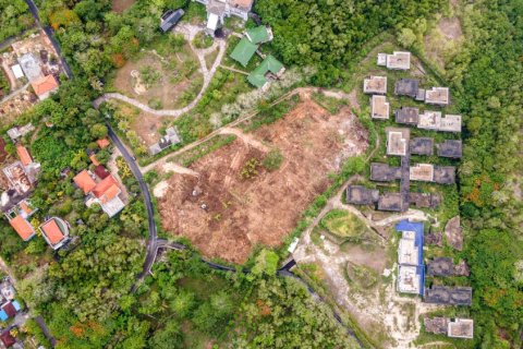 Land in South Kuta, Badung, Indonesia No. 10781