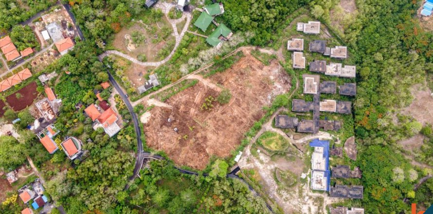 Land in South Kuta, Badung, Indonesia No. 10781