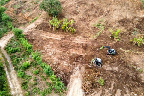 Land in South Kuta, Badung, Indonesia No. 10781 4