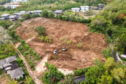 Land in South Kuta, Badung, Indonesia No. 10781 5
