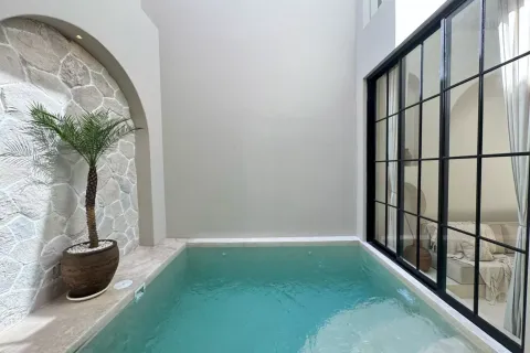 2 bedrooms Villa in Pererenan, Mengwi, Badung, Indonesia No. 10783 5