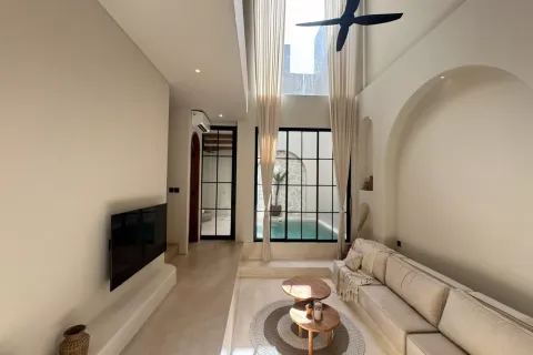 2 bedrooms Villa in Pererenan, Mengwi, Badung, Indonesia No. 10783 2