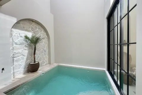 2 bedrooms Villa in Pererenan, Mengwi, Badung, Indonesia No. 10783 22