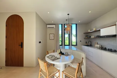 2 bedrooms Villa in Pererenan, Mengwi, Badung, Indonesia No. 10783 3