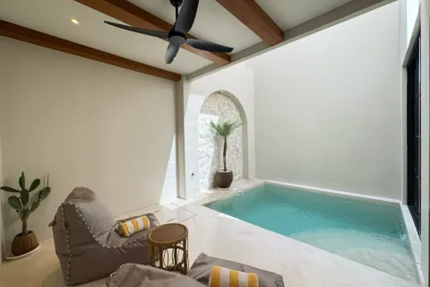 2 bedrooms Villa in Pererenan, Mengwi, Badung, Indonesia No. 10783 17