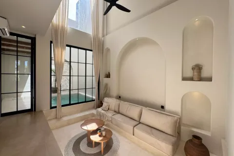 2 bedrooms Villa in Pererenan, Mengwi, Badung, Indonesia No. 10783 4