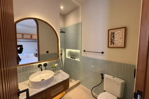 2 bedrooms Villa in Pererenan, Mengwi, Badung, Indonesia No. 10783 7