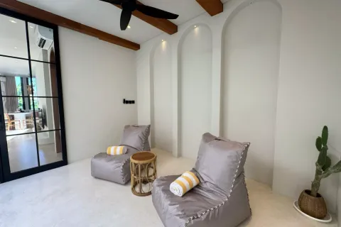 2 bedrooms Villa in Pererenan, Mengwi, Badung, Indonesia No. 10783 14
