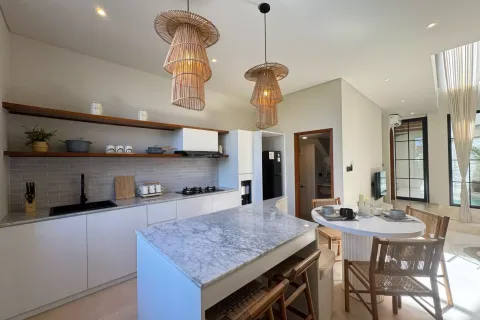2 bedrooms Villa in Pererenan, Mengwi, Badung, Indonesia No. 10783 21