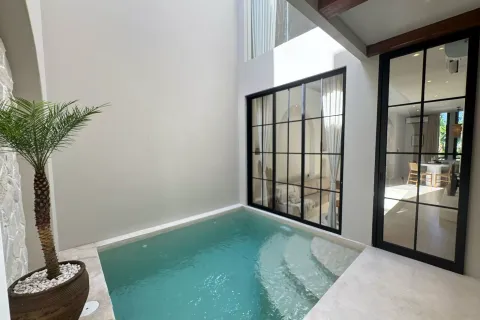 2 bedrooms Villa in Pererenan, Mengwi, Badung, Indonesia No. 10783 15