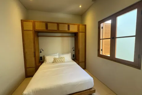 2 bedrooms Villa in Pererenan, Mengwi, Badung, Indonesia No. 10783 9