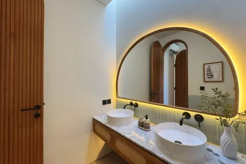 2 bedrooms Villa in Pererenan, Mengwi, Badung, Indonesia No. 10783 10