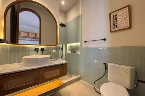 2 bedrooms Villa in Pererenan, Mengwi, Badung, Indonesia No. 10783 16