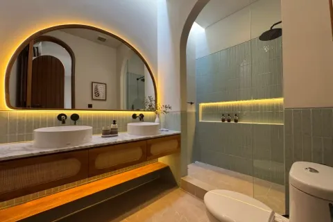 2 bedrooms Villa in Pererenan, Mengwi, Badung, Indonesia No. 10783 18