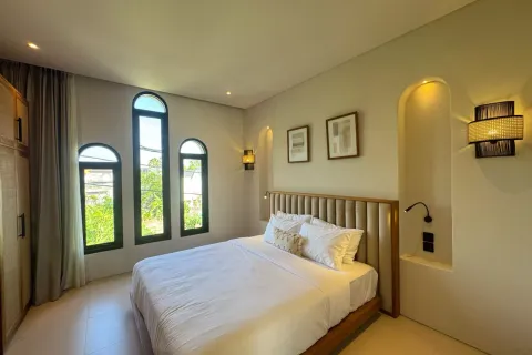 2 bedrooms Villa in Pererenan, Mengwi, Badung, Indonesia No. 10783 6
