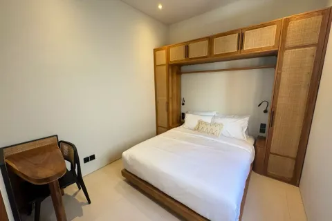 2 bedrooms Villa in Pererenan, Mengwi, Badung, Indonesia No. 10783 13