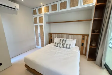 4 bedrooms Villa in Pererenan, Mengwi, Badung, Indonesia No. 10782 28
