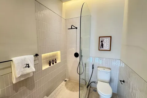 4 bedrooms Villa in Pererenan, Mengwi, Badung, Indonesia No. 10782 18