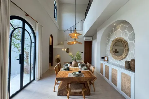 4 bedrooms Villa in Pererenan, Mengwi, Badung, Indonesia No. 10782 14