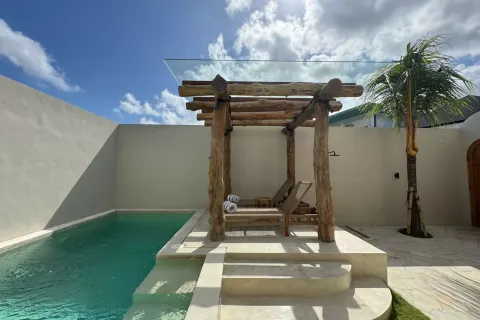 4 bedrooms Villa in Pererenan, Mengwi, Badung, Indonesia No. 10782 24