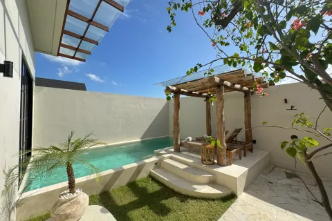 4 bedrooms Villa in Pererenan, Mengwi, Badung, Indonesia No. 10782 13