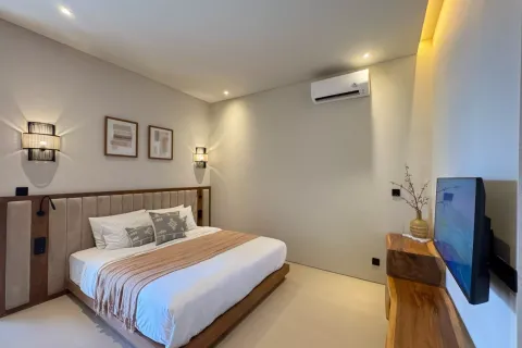 4 bedrooms Villa in Pererenan, Mengwi, Badung, Indonesia No. 10782 7