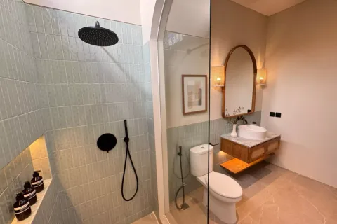 4 bedrooms Villa in Pererenan, Mengwi, Badung, Indonesia No. 10782 17