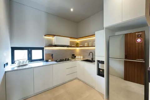 4 bedrooms Villa in Pererenan, Mengwi, Badung, Indonesia No. 10782 4