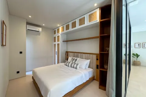 4 bedrooms Villa in Pererenan, Mengwi, Badung, Indonesia No. 10782 19