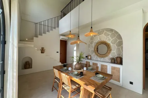 4 bedrooms Villa in Pererenan, Mengwi, Badung, Indonesia No. 10782 5