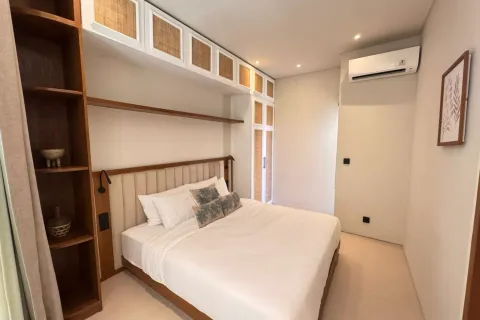 4 bedrooms Villa in Pererenan, Mengwi, Badung, Indonesia No. 10782 21