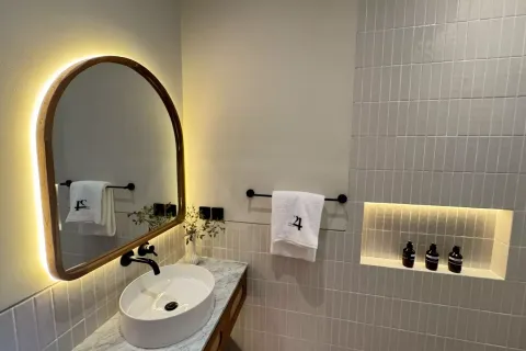 4 bedrooms Villa in Pererenan, Mengwi, Badung, Indonesia No. 10782 26